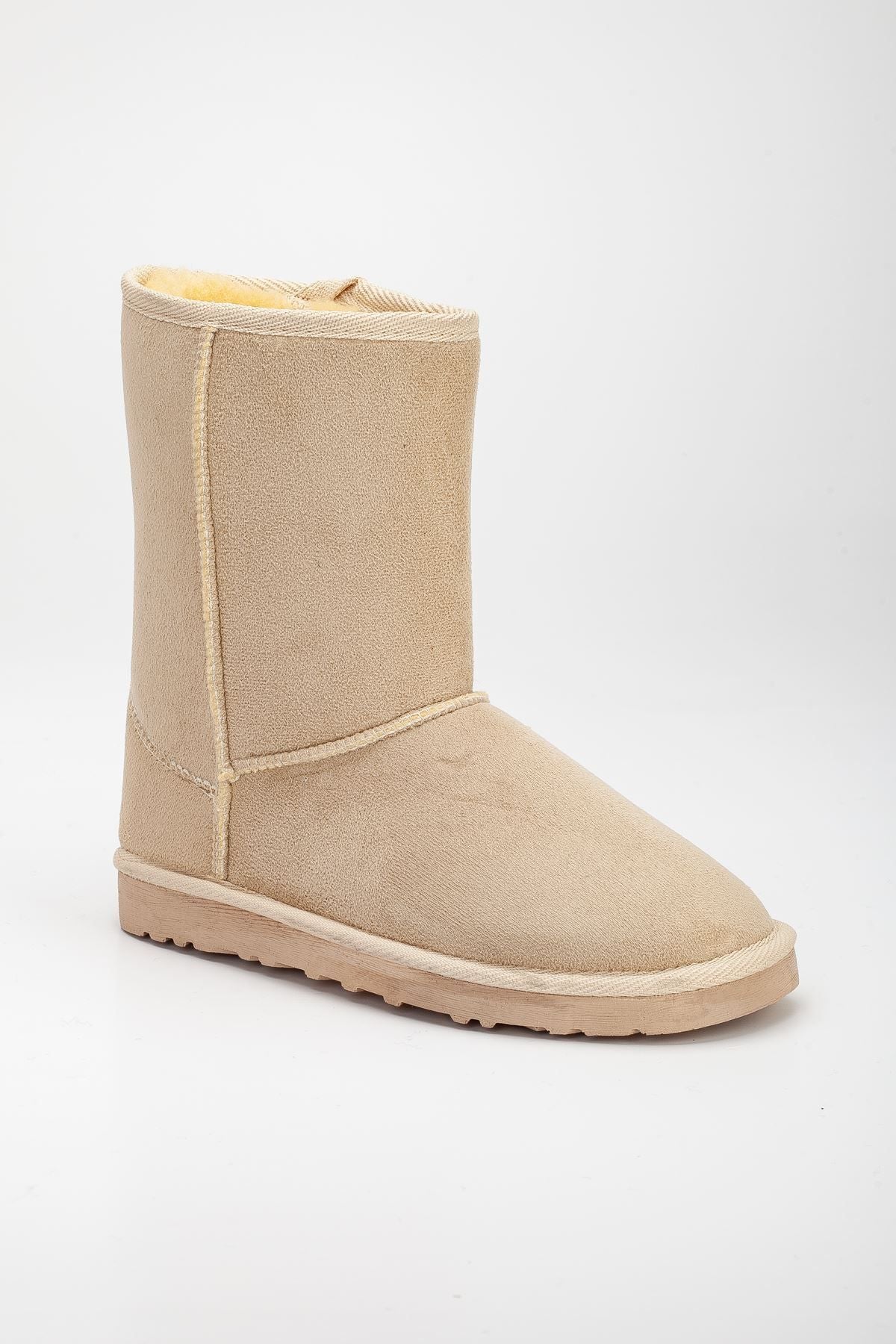 Linda Ugg Boots Beige