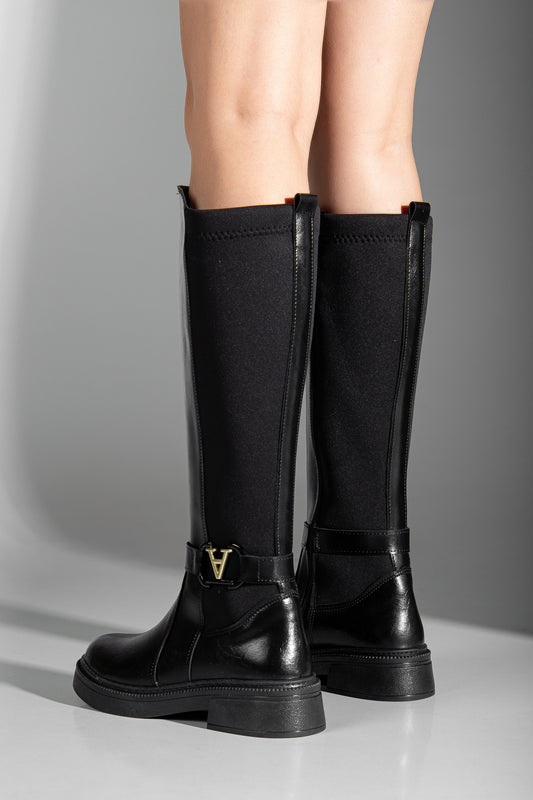 Ruby Arka Streç Çizme