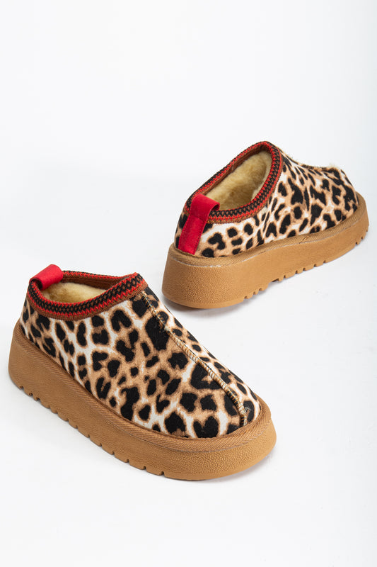 Stella Agg Terlik Leopar