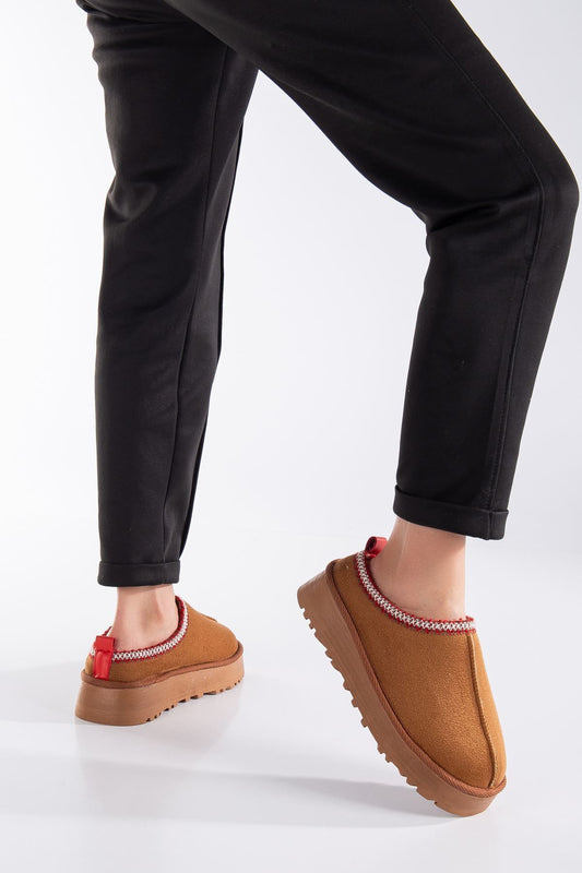 Stella Ugg Terlik Taba