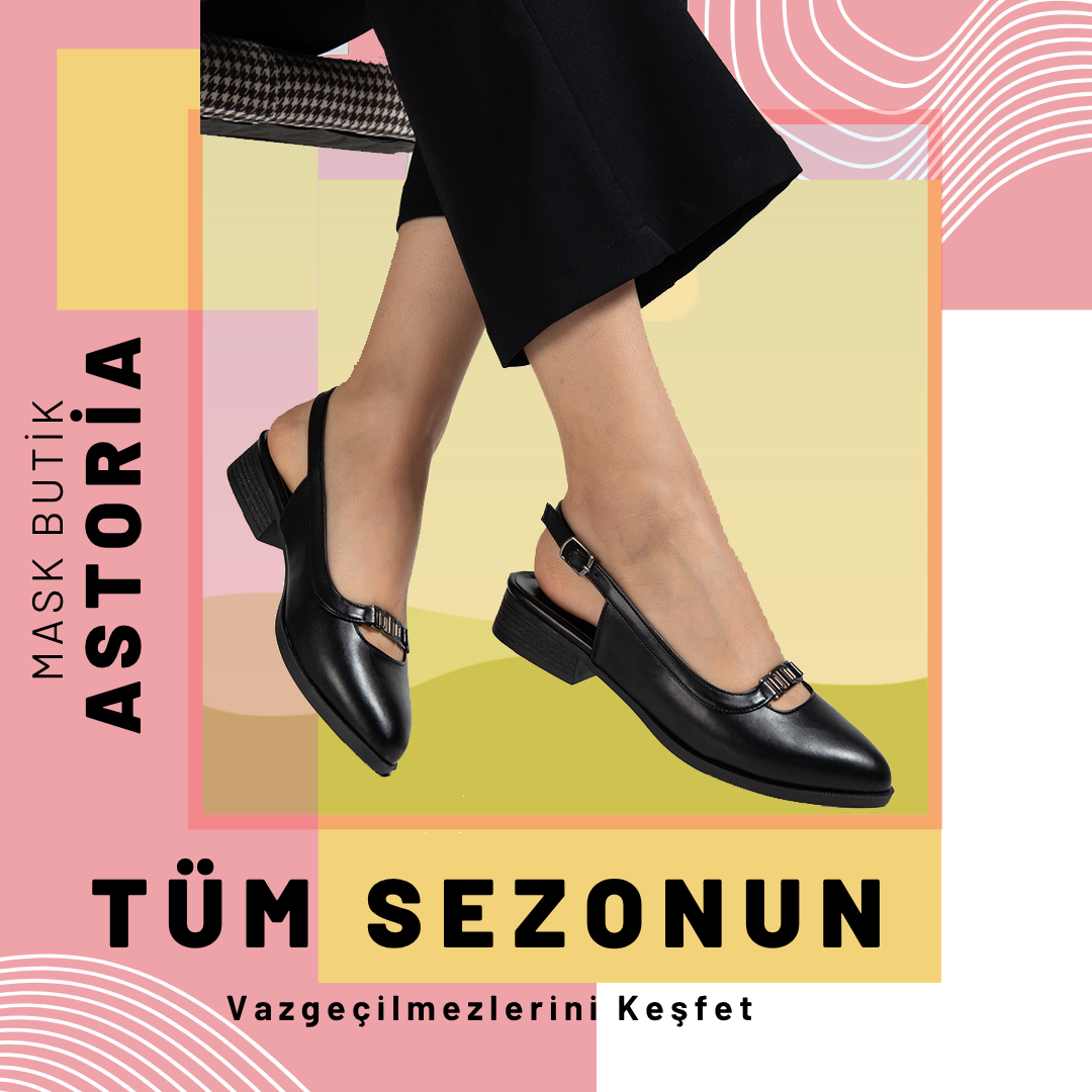 GÜNLÜK & BABET AYAKKABI