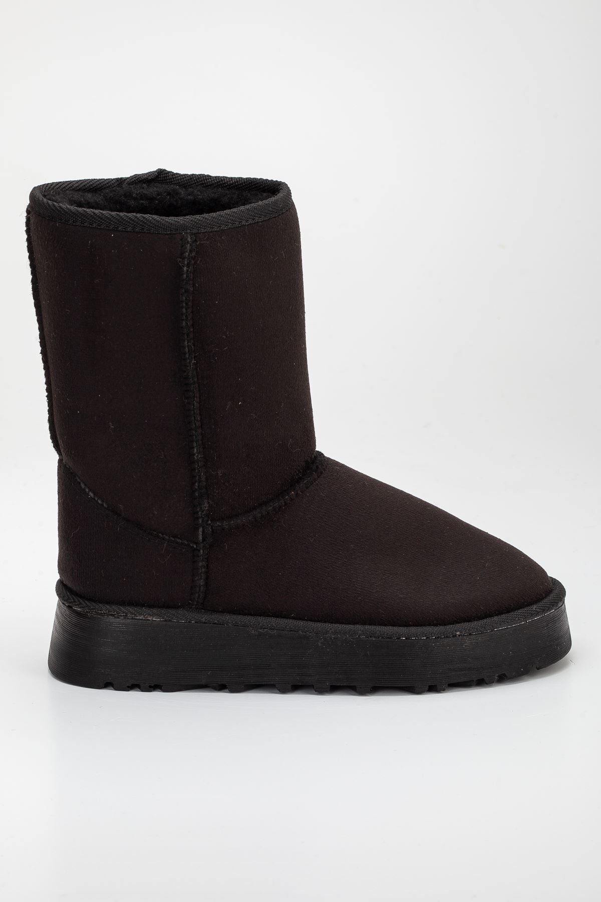 Celio Kalın Taban Ugg Leopar