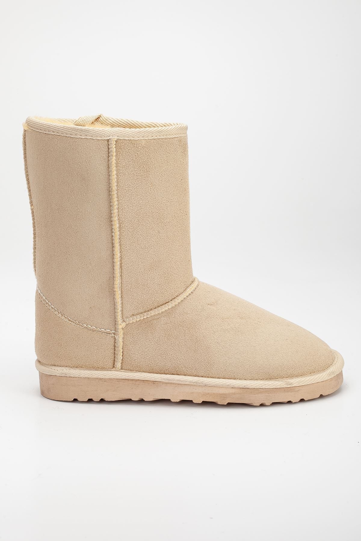 Linda Ugg Boots Beige