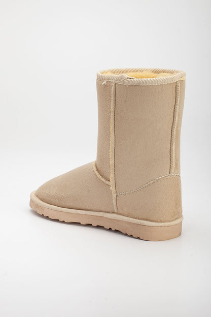 Linda Ugg Boots Beige