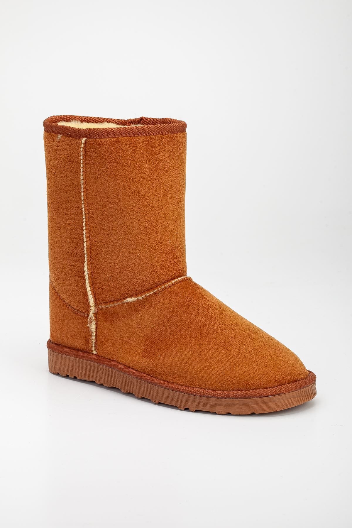 Linda Ugg Boots Beige