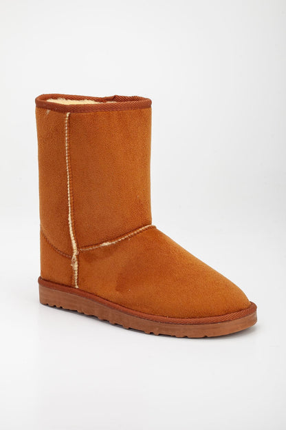 Linda Ugg Boots Beige