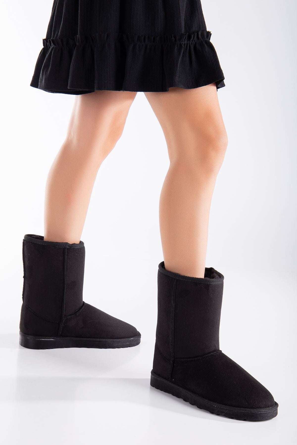Linda Ugg Boots Beige