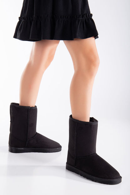 Linda Ugg Boots Beige