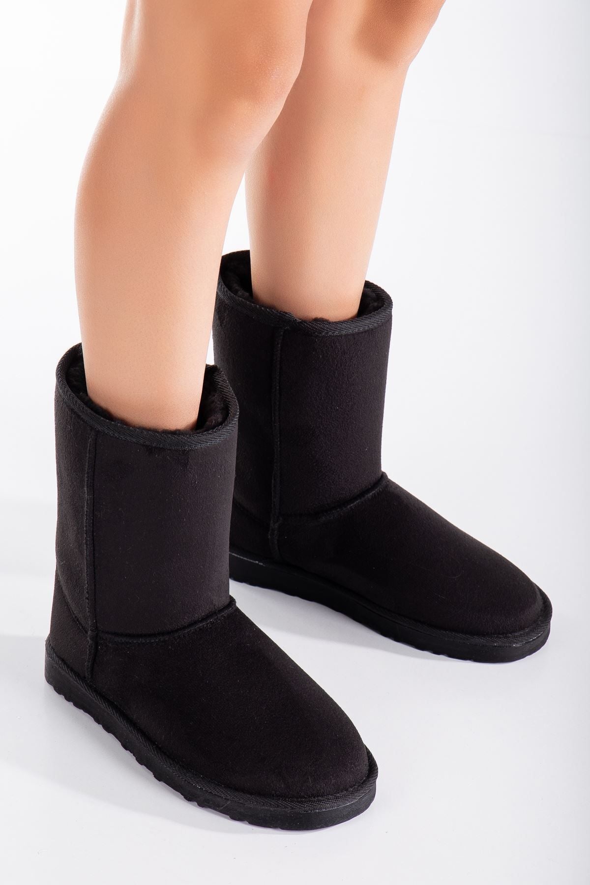 Linda Ugg Boots Beige