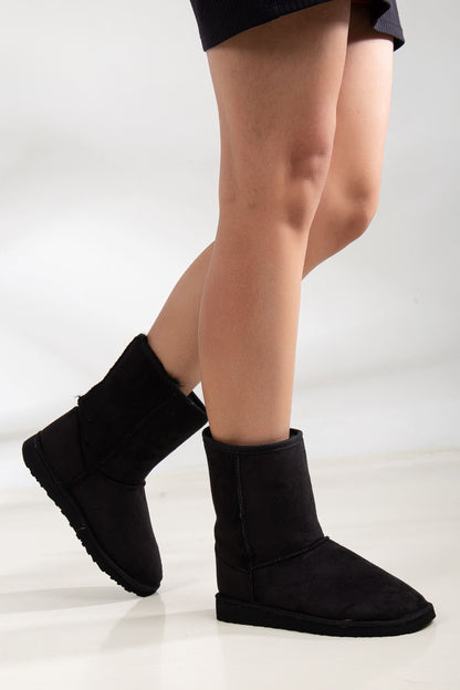 Linda Ugg Boots Beige