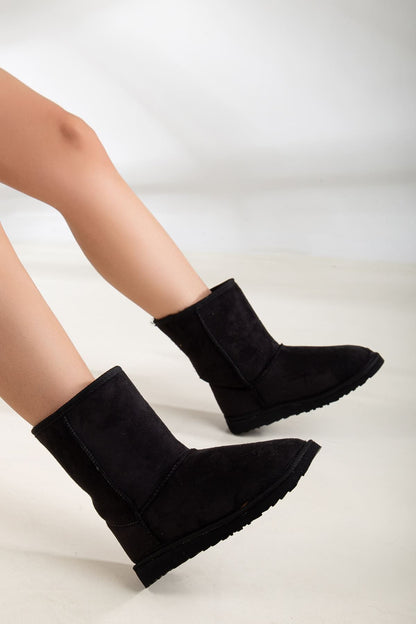 Linda Ugg Boots Beige