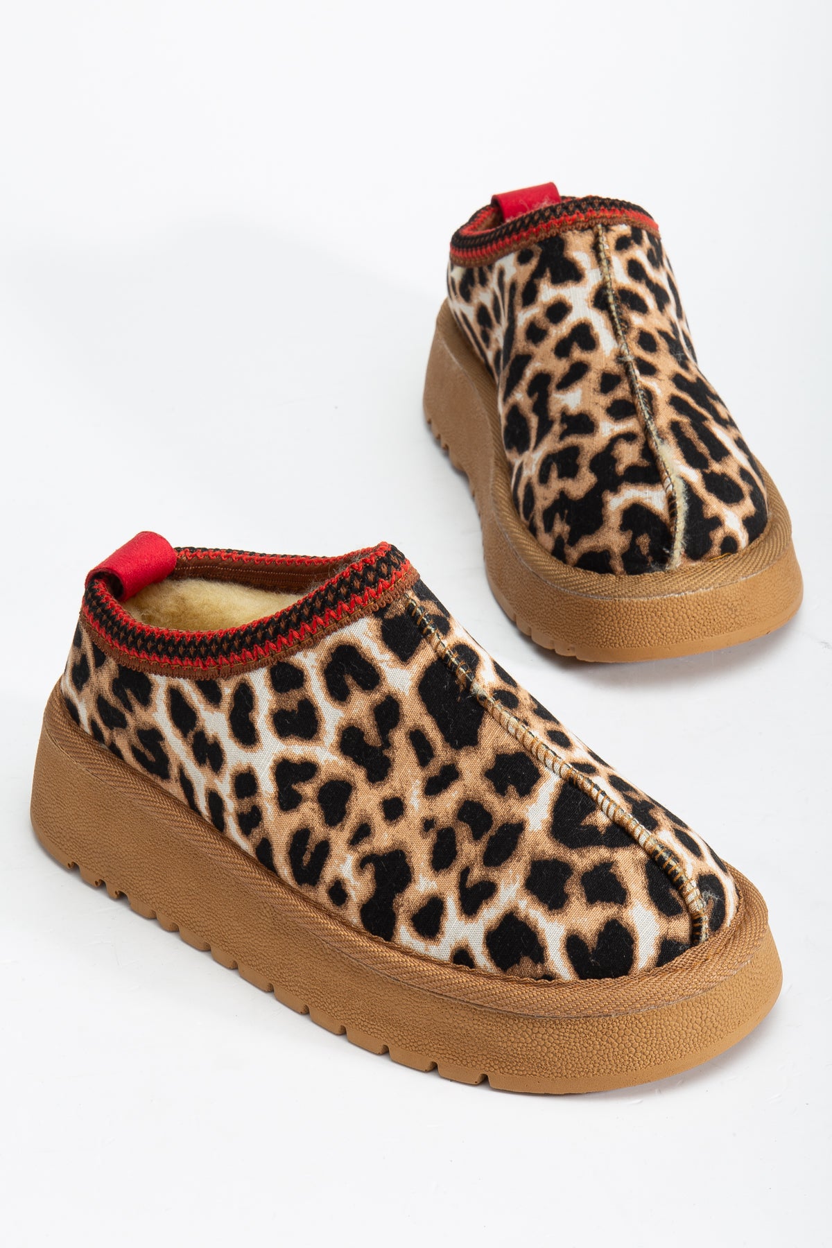 Stella Agg Terlik Leopar