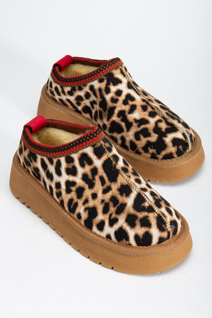 Stella Agg Terlik Leopar