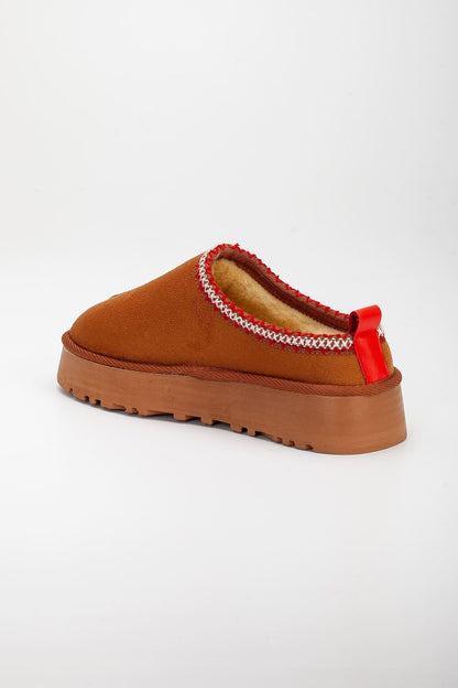 Stella Ugg Terlik Taba